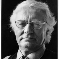 Robert Bly